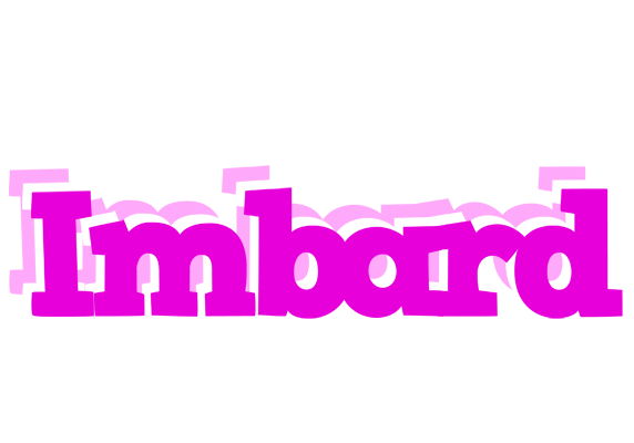 Imbard rumba logo