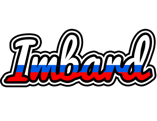 Imbard russia logo