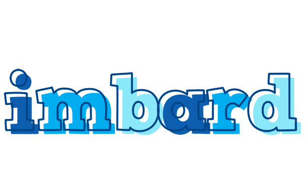 Imbard sailor logo
