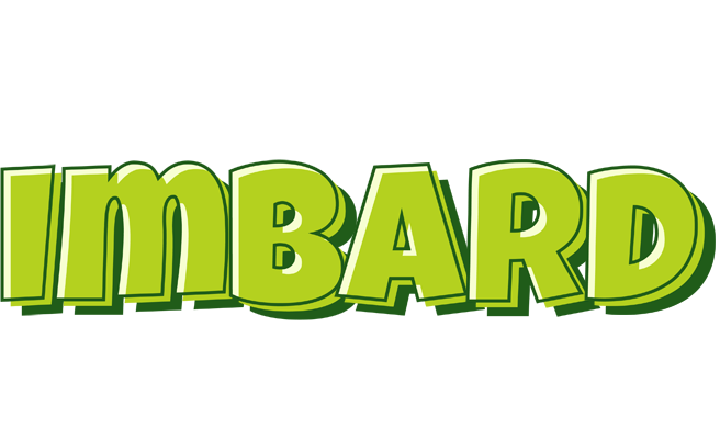 Imbard summer logo