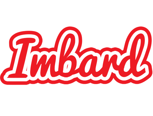 Imbard sunshine logo