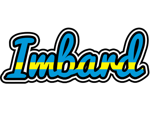 Imbard sweden logo