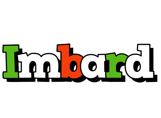 Imbard venezia logo