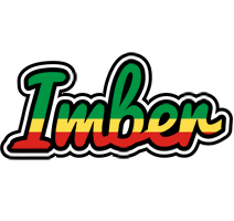 Imber african logo