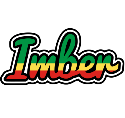 Imber african logo