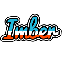 Imber america logo