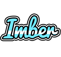 Imber argentine logo