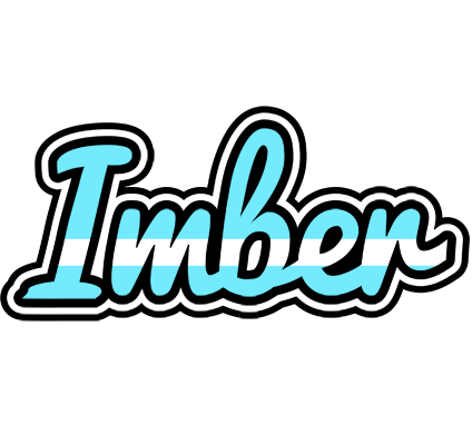 Imber argentine logo