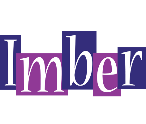 Imber autumn logo