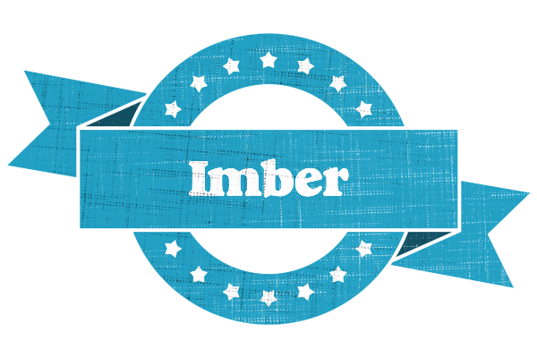 Imber balance logo