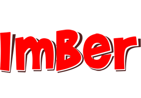 Imber basket logo