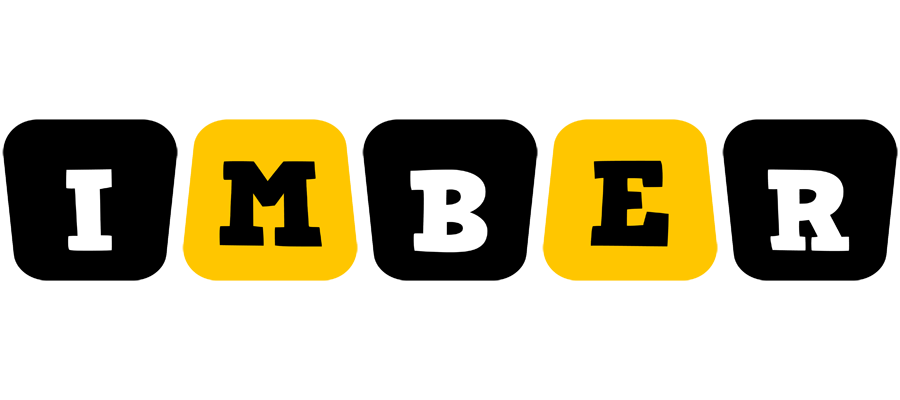 Imber boots logo