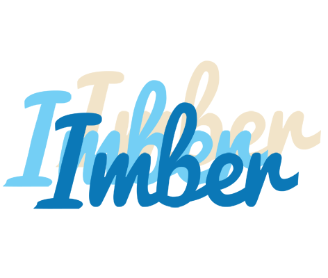 Imber breeze logo