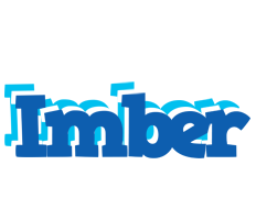 Imber business logo