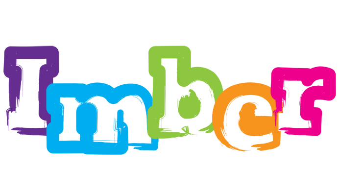 Imber casino logo