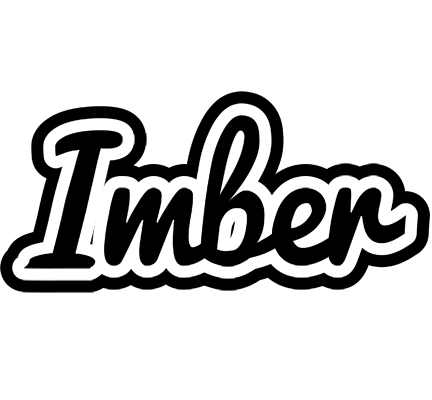 Imber chess logo