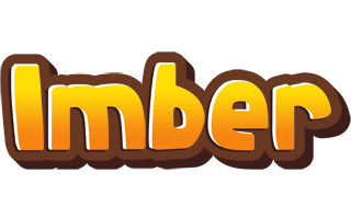 Imber cookies logo