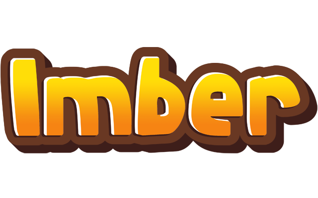 Imber cookies logo