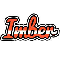 Imber denmark logo