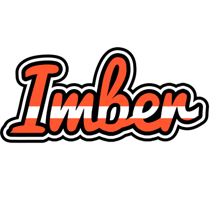 Imber denmark logo