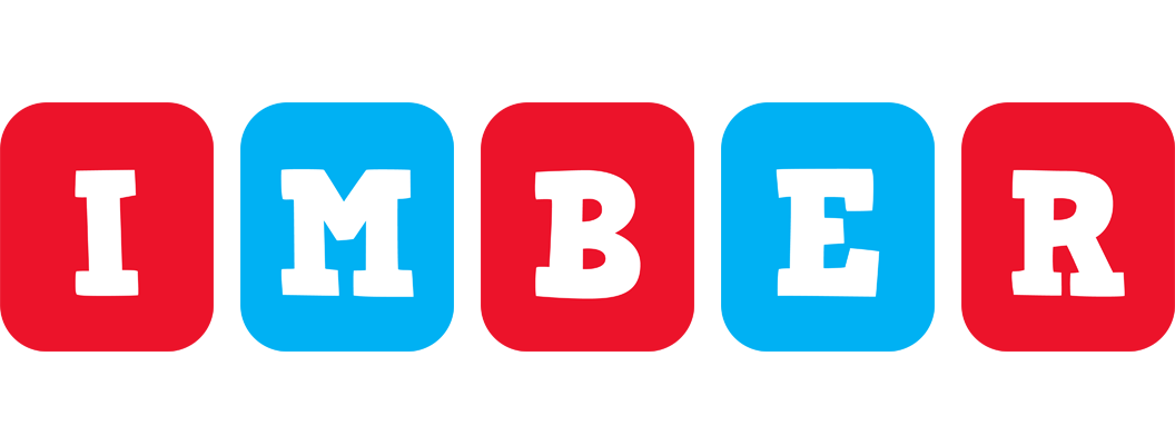 Imber diesel logo