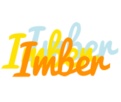 Imber energy logo