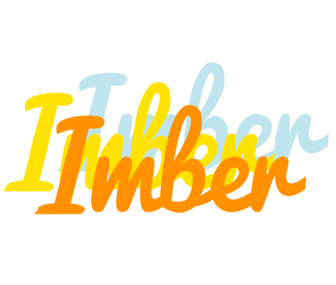 Imber energy logo