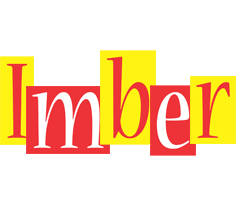 Imber errors logo