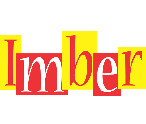 Imber errors logo