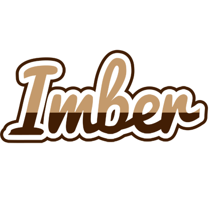 Imber exclusive logo