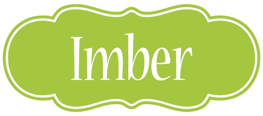 Imber family logo