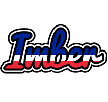 Imber france logo