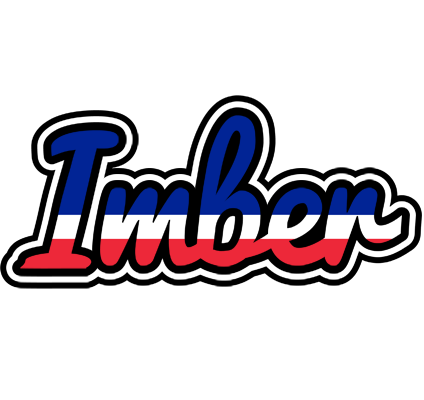 Imber france logo