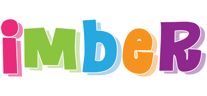 Imber friday logo