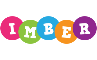 Imber friends logo