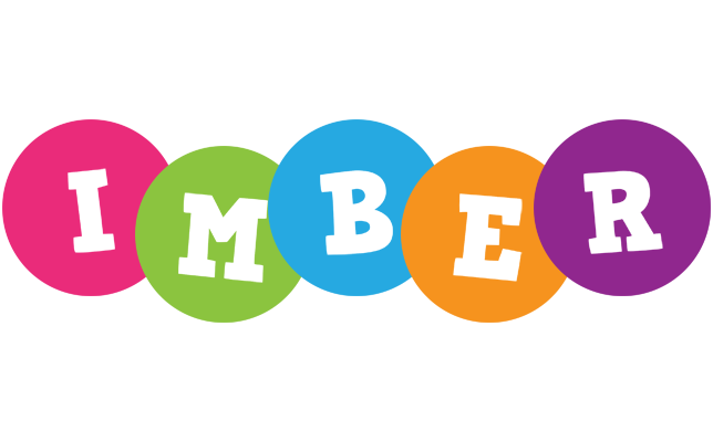 Imber friends logo
