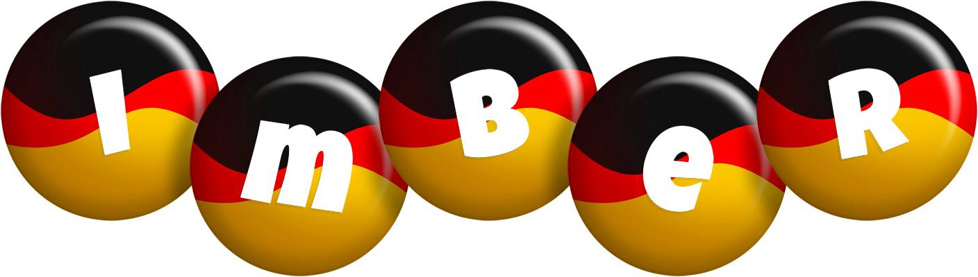 Imber german logo