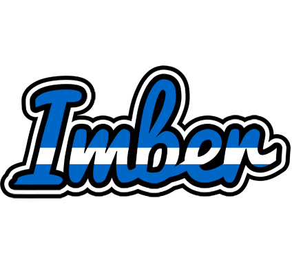 Imber greece logo
