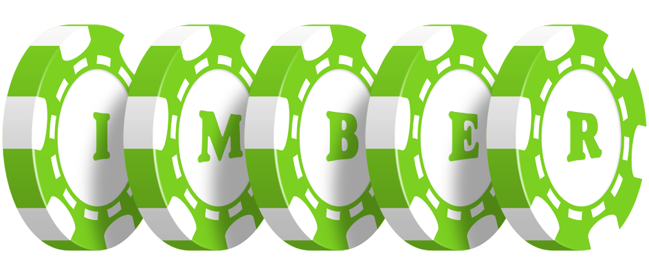 Imber holdem logo
