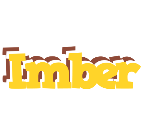 Imber hotcup logo
