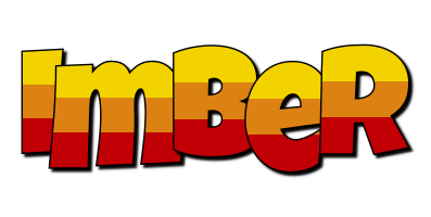 Imber jungle logo