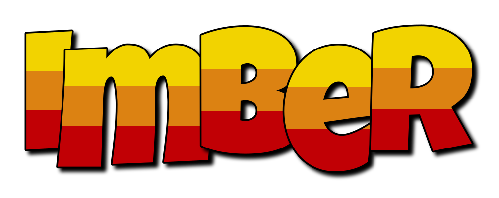Imber jungle logo