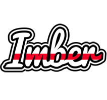 Imber kingdom logo