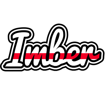 Imber kingdom logo