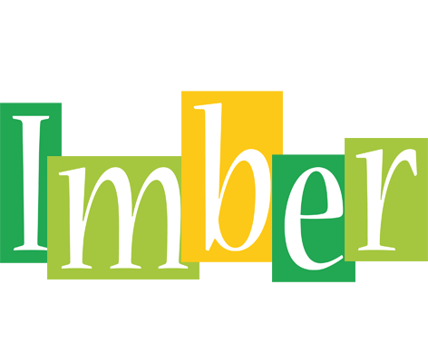 Imber lemonade logo
