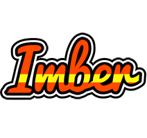 Imber madrid logo