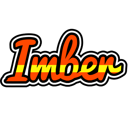 Imber madrid logo