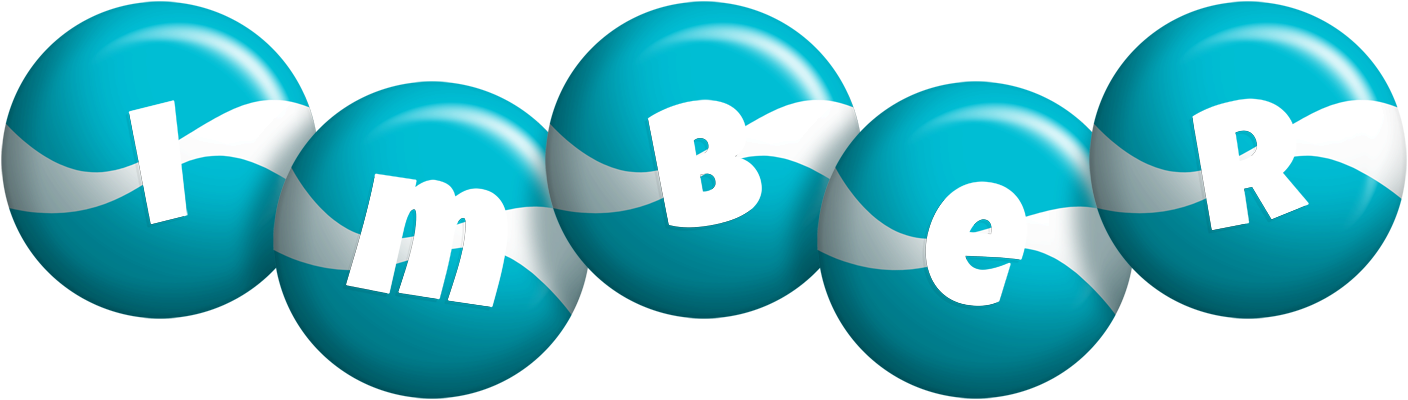 Imber messi logo