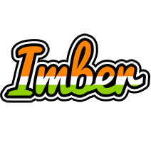 Imber mumbai logo