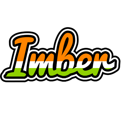 Imber mumbai logo
